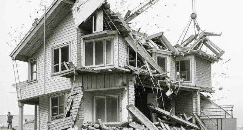 «Воронеж-Дом» «купил» истца? 