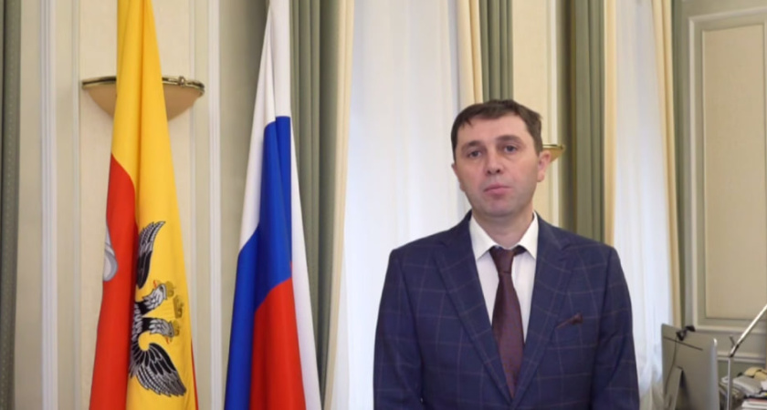 Мэр предостерег воронежцев от мошенников