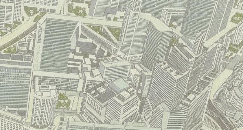 Городская Дума приняла обновленный генеральный план Воронежа