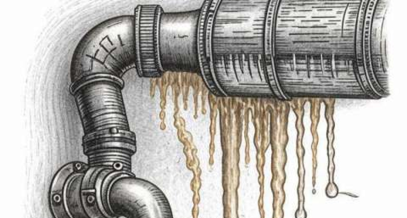 В решение проблемы с «железной водой», которую вынуждены пить сотни жителей воронежского села, включился Следственный комитет