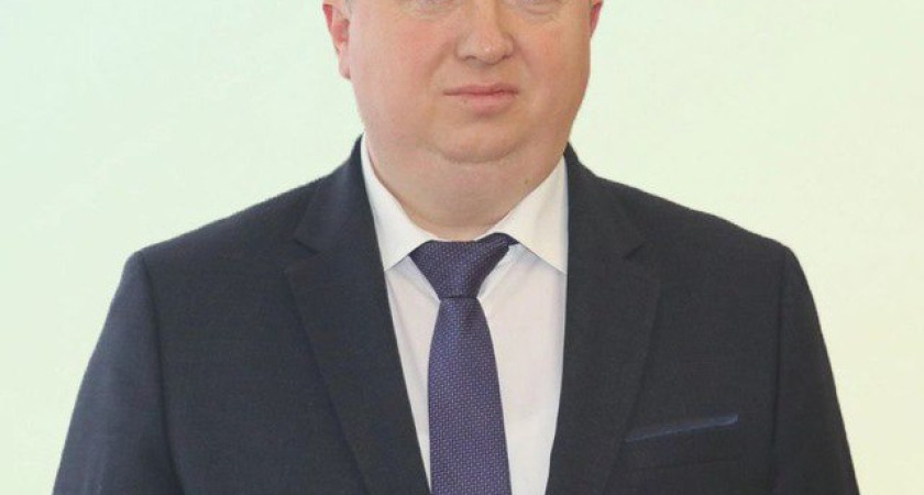 Роман Береснев утвердился в должности главы Россошанского района Воронежской области