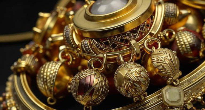 На 31% вырос объем займов в воронежских ломбардах за год