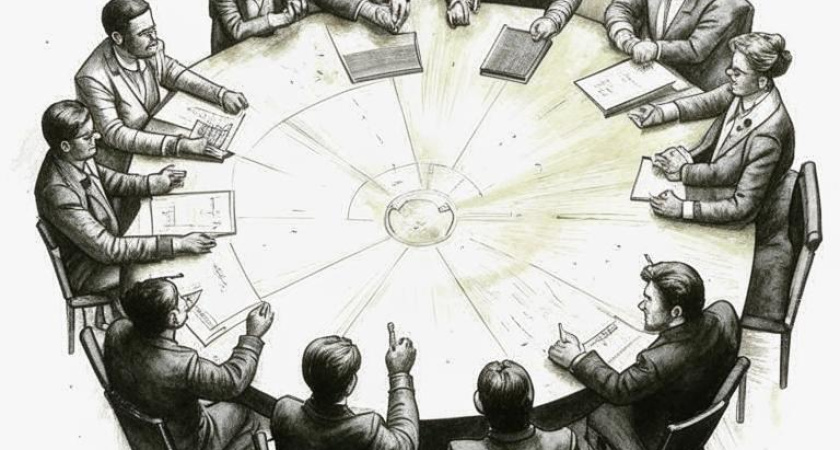 Политологи рассказали о главных политических событиях 2024 года 