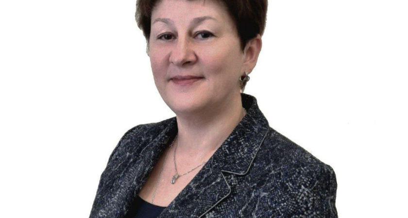 Директором МФЦ Воронежской области вновь стала Майя Богдалова