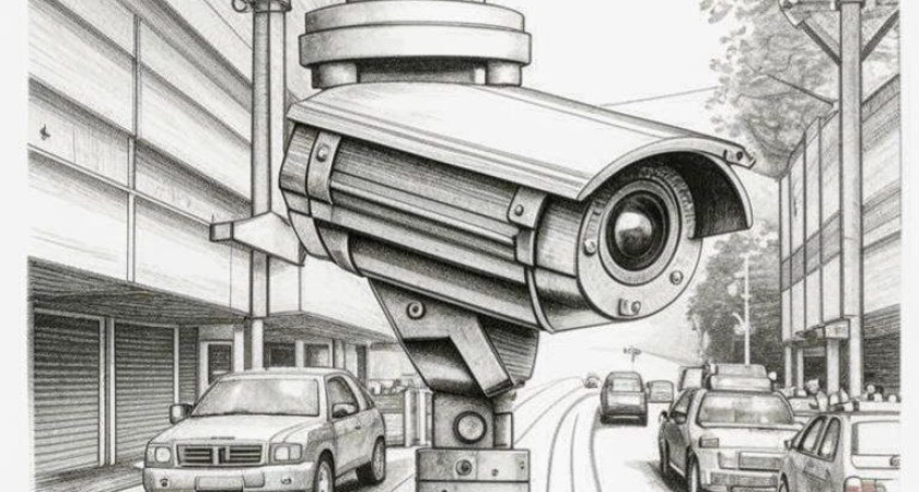 «Мегафон» выиграл тендер на поставку дорожных камер со второго раза