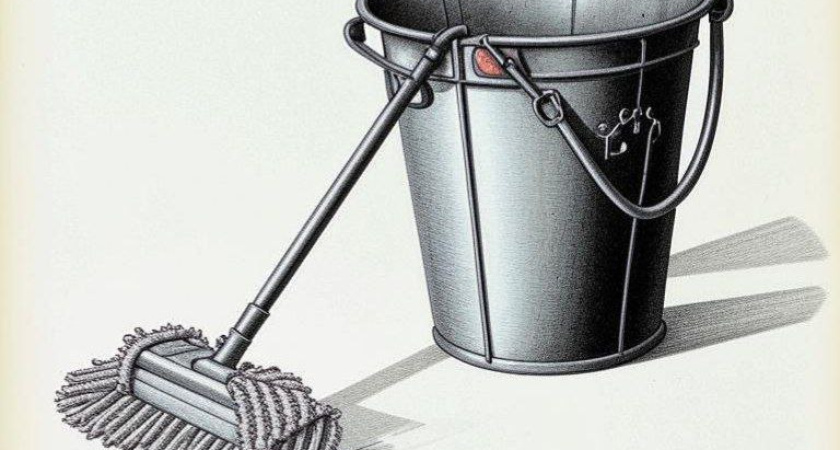 Воронежские мужчины становятся главными «домохозяйками» в семье – результаты опроса