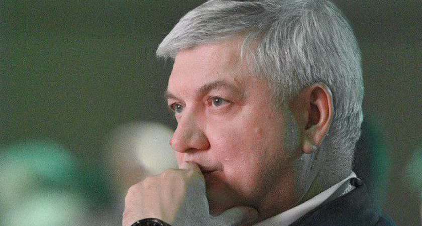 Воронежский губернатор «вырос» на 21 позицию в медиарейтинге по итогам 2024 года