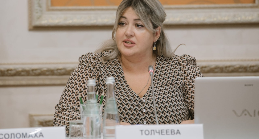 Обыски проходят в министерстве ЖКХ в Воронежской области