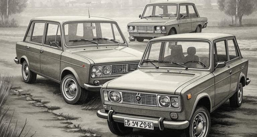 Серийных автоугонщиков задержали в Борисоглебске в Воронежской области