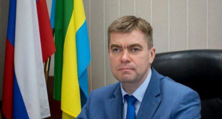 Глава администрации Лискинского района прервал долгое молчание