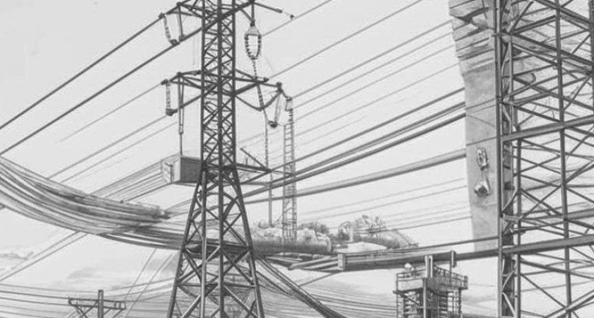 Компания из Ижевска сорвала контракт на 91 млн рублей по ремонту подстанции в Нововоронеже