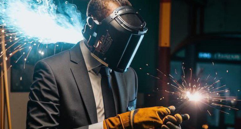 Генеральный директор, курьер и сварщик – какие профессии вошли в топ самых высокооплачиваемых в Воронежской области