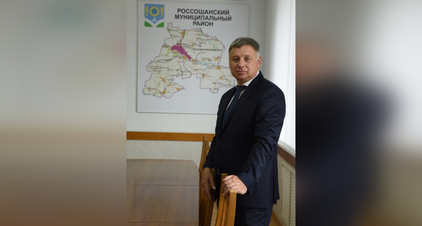 Дело о мошенничестве с землей экс-главы Россошанского района ушло в суд