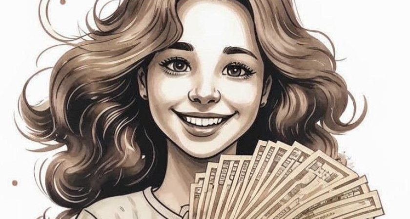 4 из 10 воронежцев «наградили» годовой премией в 2024