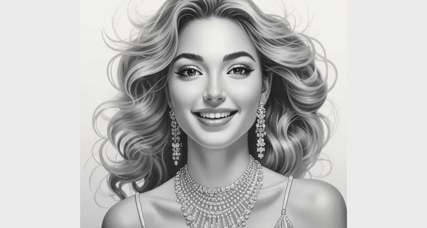 Средний чек на покупку выращенных бриллиантов вырос на 132% в Воронежской области