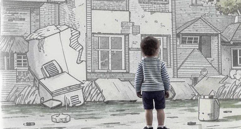 Пользователи сети не верят в слова мэрии о детском саде №33 в Воронеже