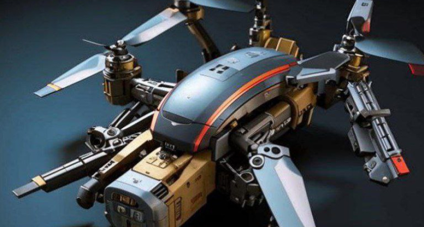 Несколько беспилотников сбили ночью над Воронежской областью