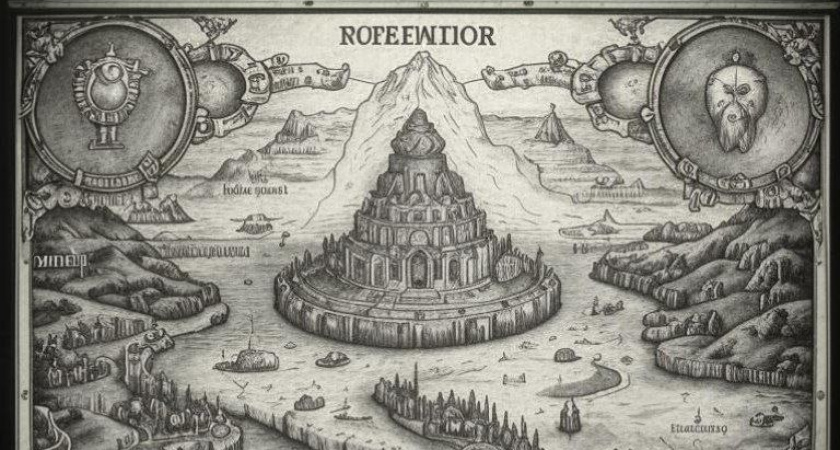 В деревню превратили Воронеж авторы сериала