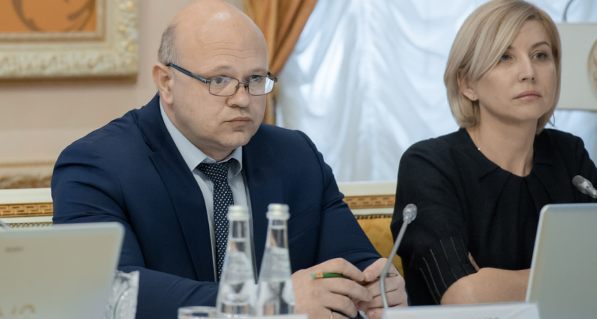 Замминистра ЖКХ Елену Евсюкову отправили под домашний арест в Воронежской области