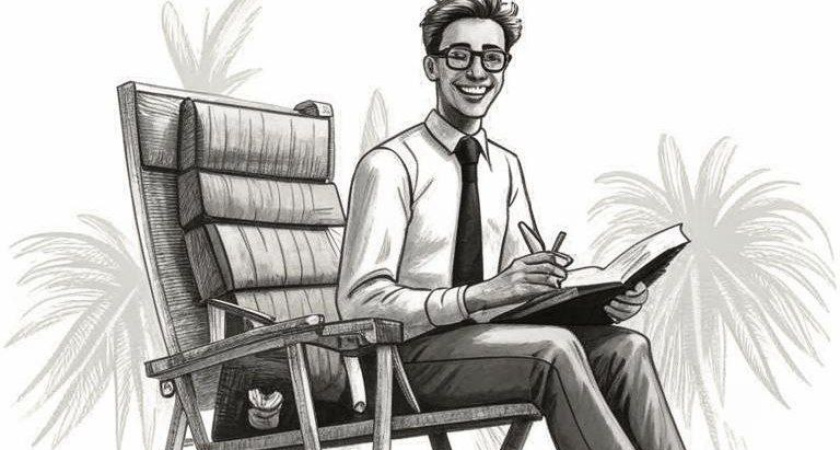 Воронежцы выбирают июль для отпуска ради максимальной выплаты