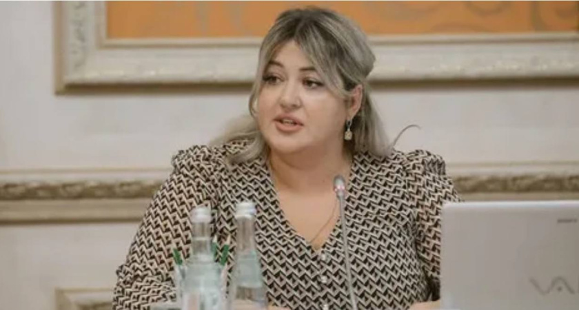 Замминистра ЖКХ Наталия Толчеева также отправлена под домашний арест в Воронежской области