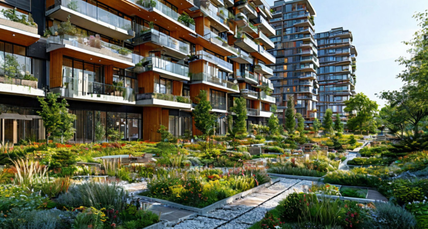 175 млн рублей «заложили» на благоустройство дворов в Воронеже