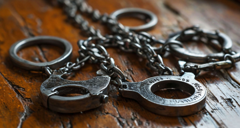 Ректор ВГУ Дмитрий Ендовицкий останется в СИЗО до 10 марта