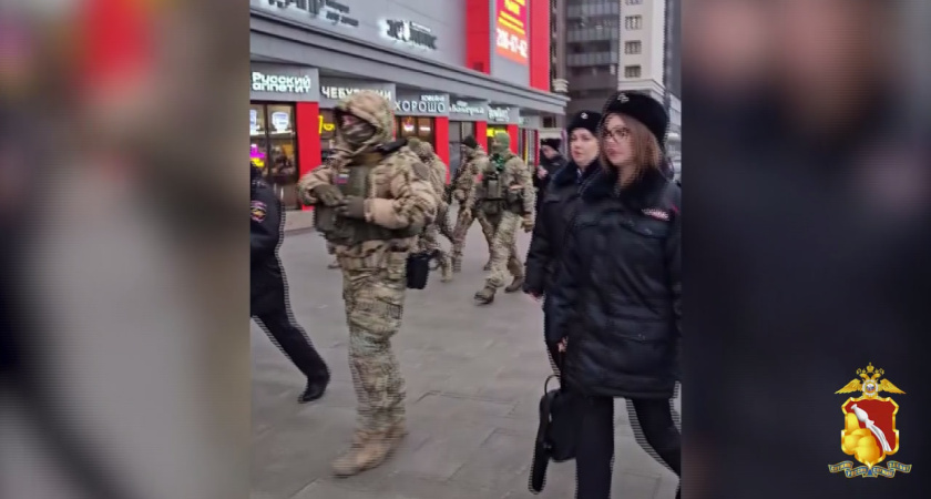 Стали известны результаты вчерашнего рейда силовиков по мигрантам в Воронеже