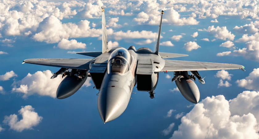 Авиационную опасность объявили в Воронежской области