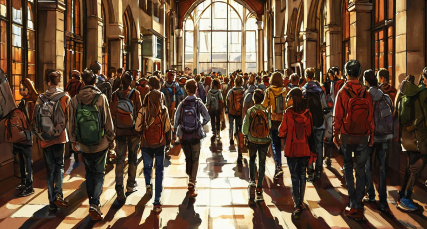 Мэрия в очередной раз прокомментировала сообщения о проблемах в школьных укрытиях во время авиационной опасности в Воронеже