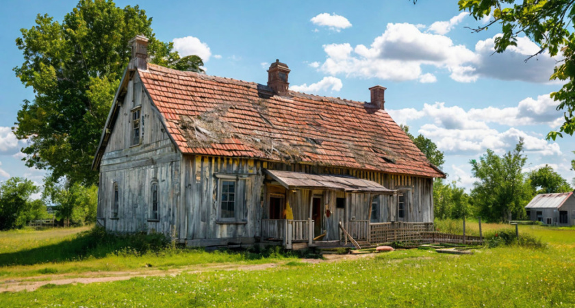 В Воронежской области в 2025 году построят 25 объектов по госпрограмме развития села