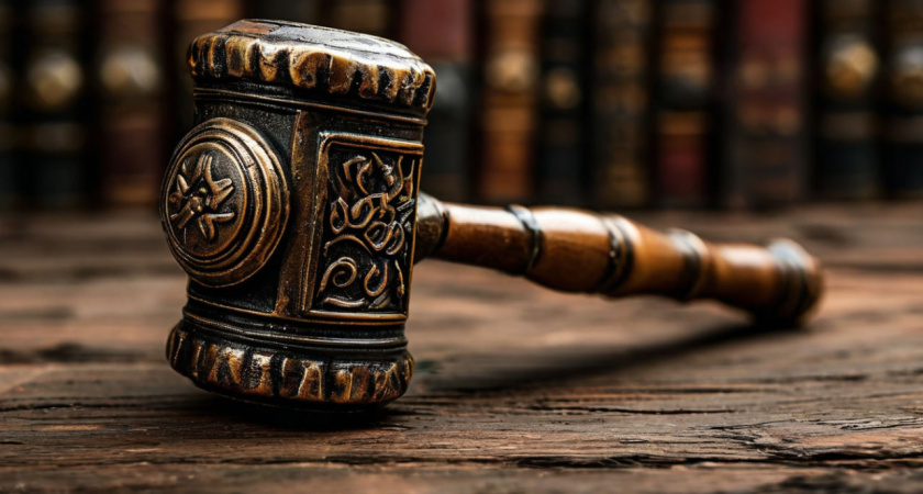 Временных руководителей трех судов рекомендовала ККС в Воронежской области