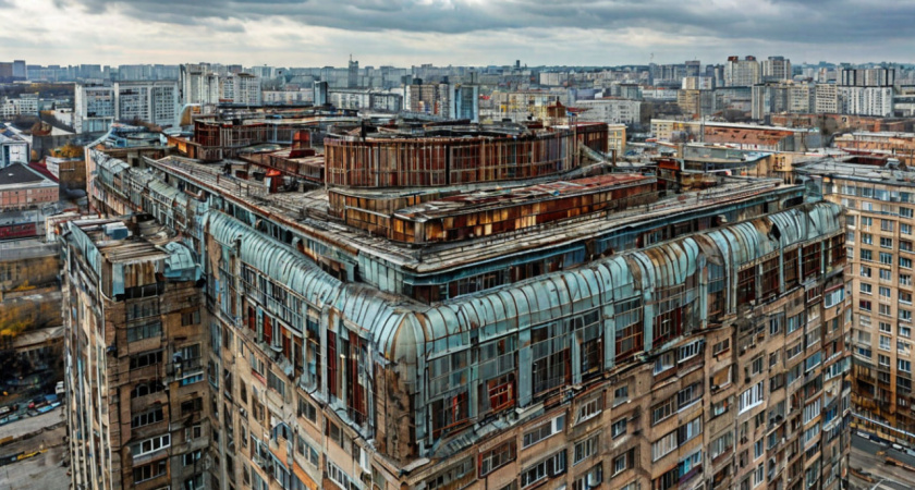 Финансовой грамотностью похвастался воронежский фонд капремонта