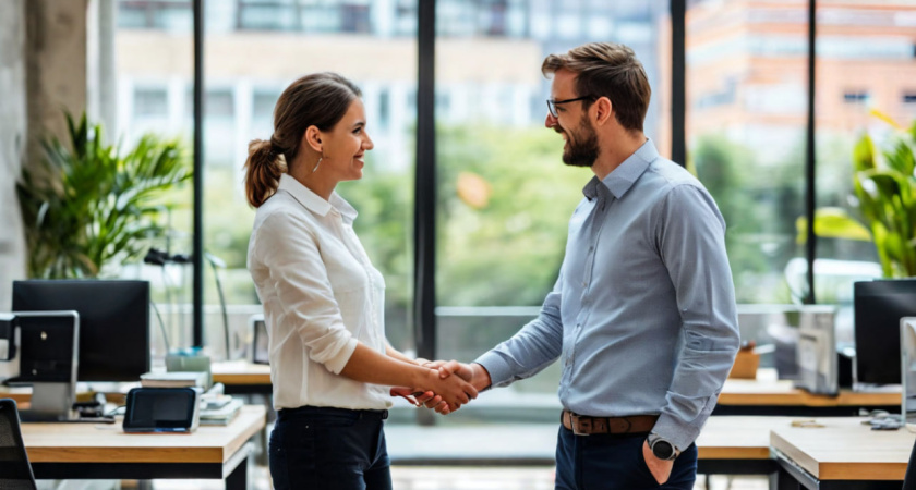 Соискатели из Воронежской области стали получать на 27% больше предложений работы за границей