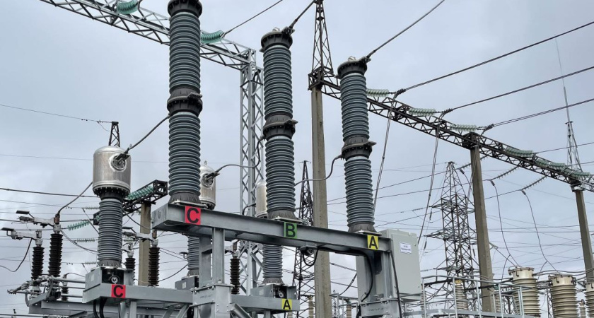 Энергетики «Россетей» обновили питающий центр крупного агрокластера Воронежской области