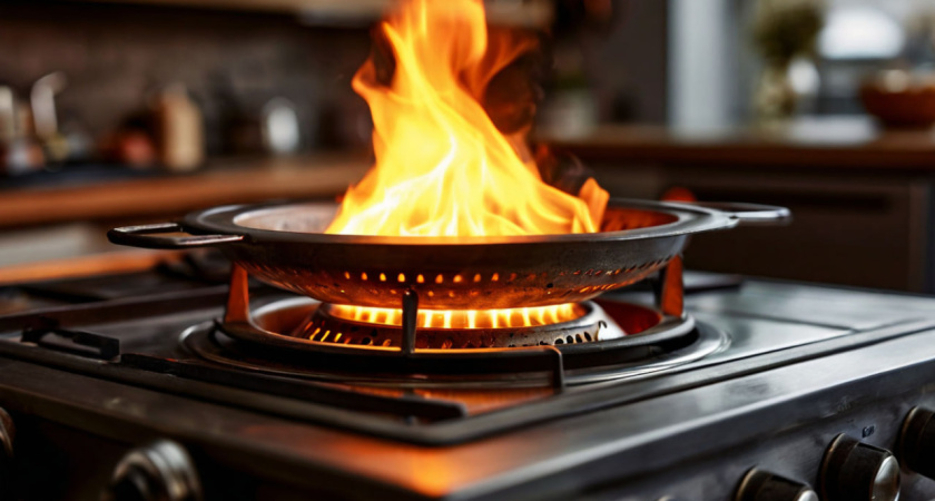 Плановые отключения газа пройдут в феврале в Воронежской области