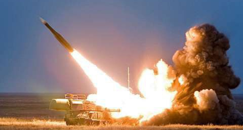 Появился пострадавший после атаки БПЛА в Воронежской области 