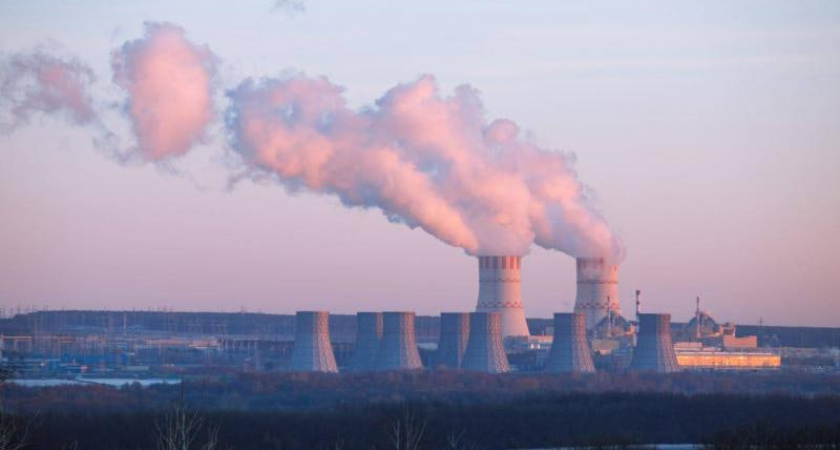 1,5 млрд рублей на развитие Нововоронежа выделят из бюджета области