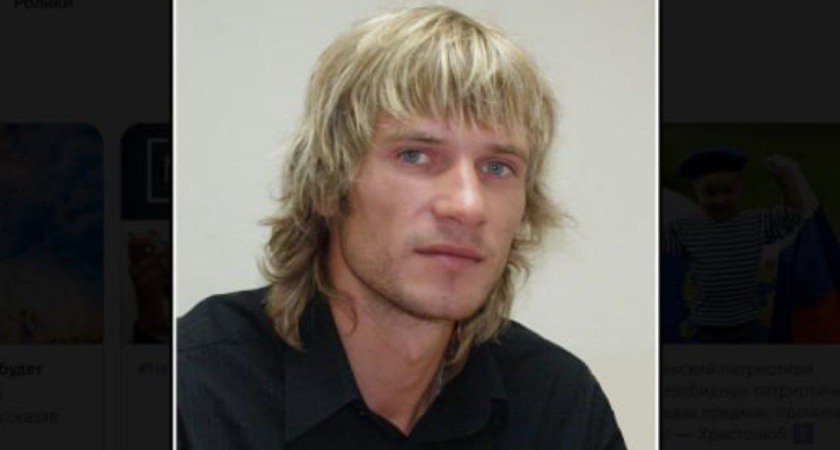 Вегана Христолюба отправили в колонию на 3 года в Воронеже