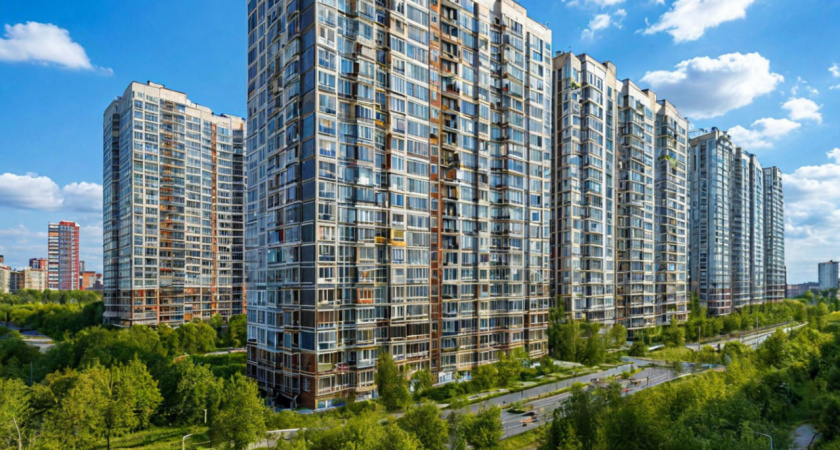 В Воронежской области на долю семейной ипотеки приходится 54% пользовательского интереса среди льготных программ