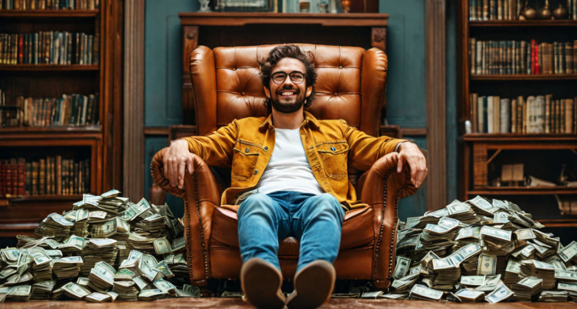 Почти 751 млрд рублей хранят на банковских счетах жители Воронежской области