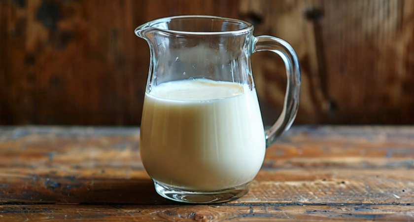 107 килограммов опасной «молочки» изъяли в Воронежской области