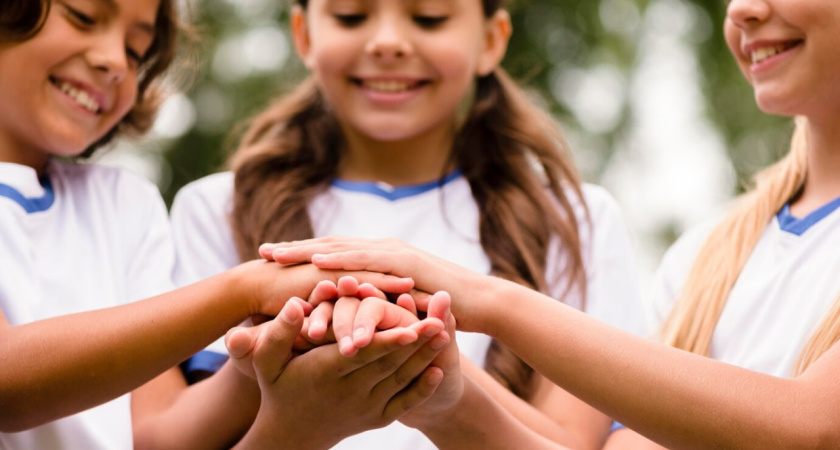 Четыре НКО из Воронежской области получат 8,3 млн рублей на помощь детям 