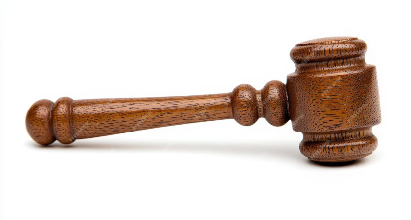 Четыре вакансии открылись для судей в Воронежской области