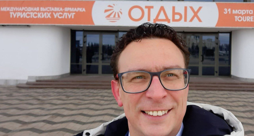 Задержан экс-замминистра предпринимательства Воронежской области Александр Кукин