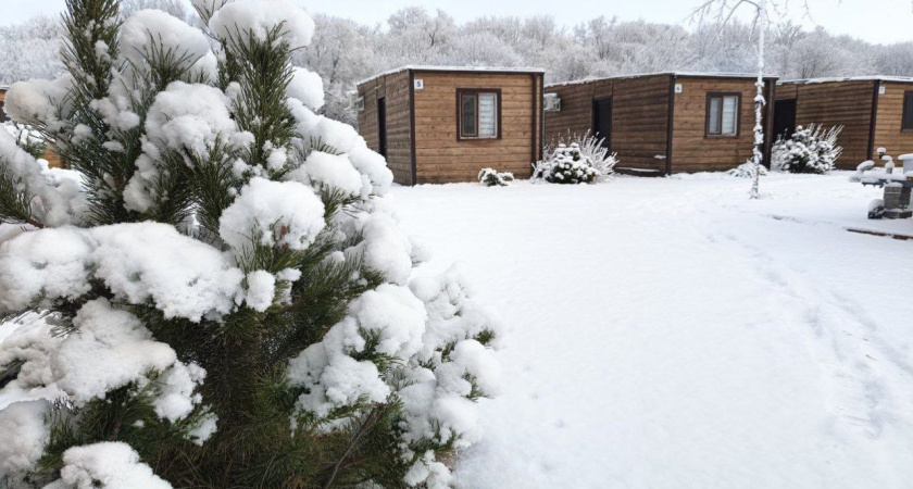 Воронежские силовики провели обыски на «Мадагаскаре»