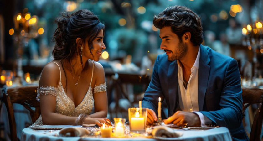 День влюбленных вызывает раздражение состоящих в браке воронежцев – опрос 