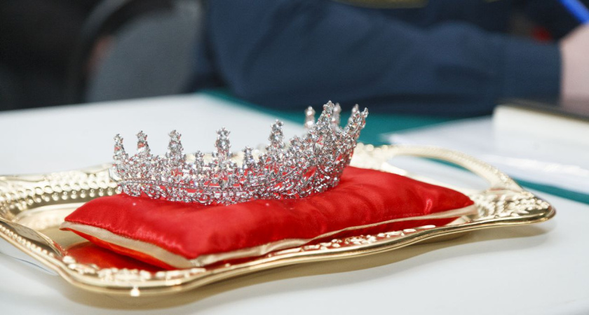 Конкурс красоты прошел в воронежских СИЗО и колонии