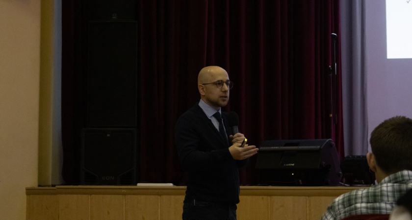 Профессор ВГУИТ рассказал, в чем заключается геополитическая миссия России 