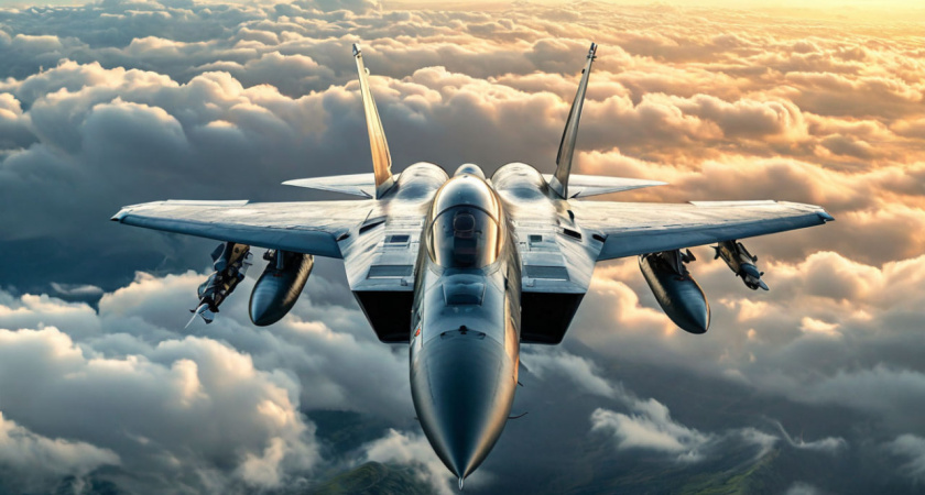 Угрозу авиационной опасности второй раз за сутки объявили в Воронежской области